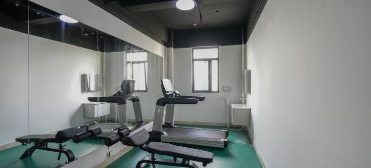 钰澜酒店(山东胶州国际机场海尔大道店)图片