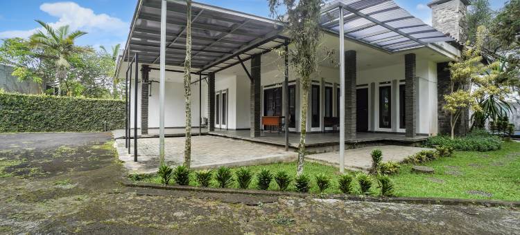 Hotel O 平房民宿(Hotel O Bungalow Homestay)图片