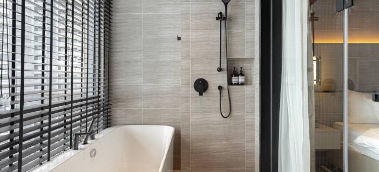 Antara Genting Premier Suites by Noble Nest图片