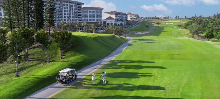 PGM冲绳度假酒店(PGM HOTEL RESORT OKINAWA)图片