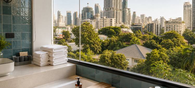 卡拉罗姆酒店(Karaarom Hotel)图片