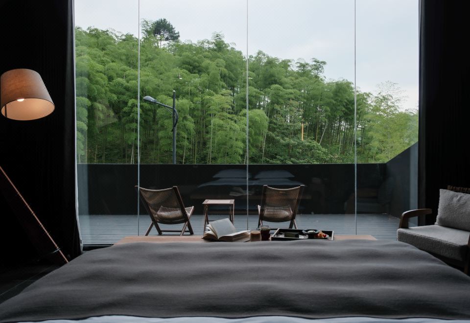 Shuoyushan Listening · Say Hill Homestay over view