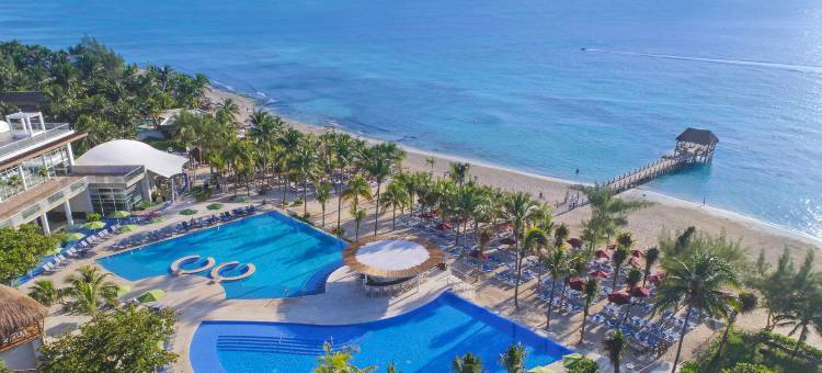 The Fives Beach Hotel & Residences图片