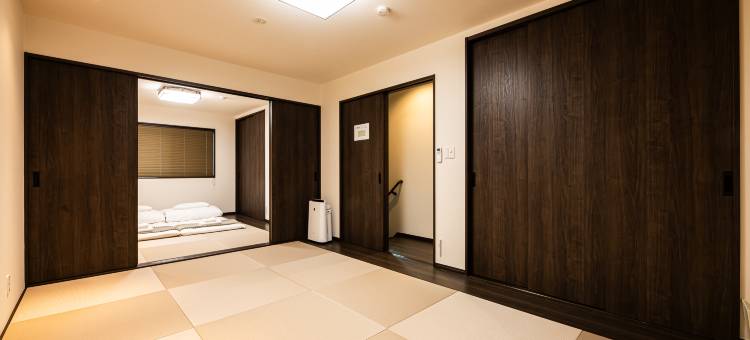 Irodori Hotel SUI(Irodori Hotel SUI)图片