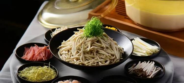 镇江京城饭店图片