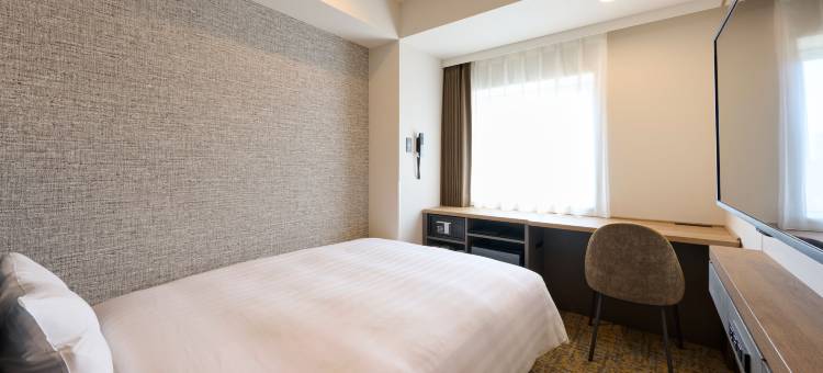 VIA INN 东京品川大井町 - JR西日本集團(VIA INN SHINAGAWA OIMACHI JR-West Group)图片