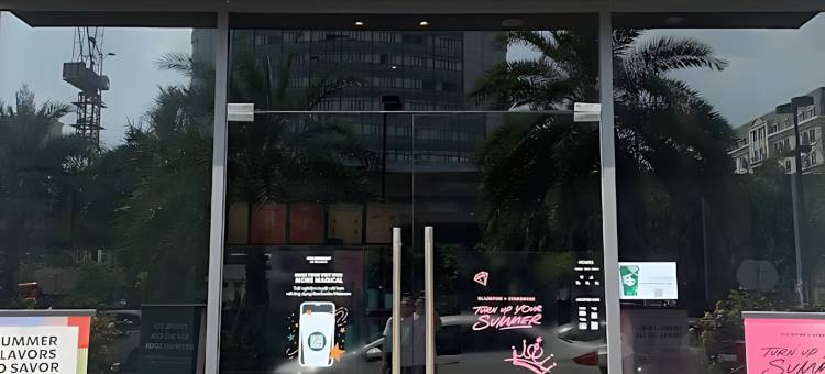 Vinhomes Skylake Luxury Apartment Hanoi | Luvva Homes图片