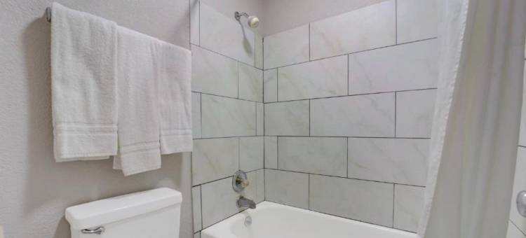 Travel Inn Lebanon Nashville Near I-40图片