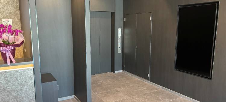 利夫马克斯酒店-徳山站前店(HOTEL  LiVEMAX  Tokuyama　Ekimae)图片