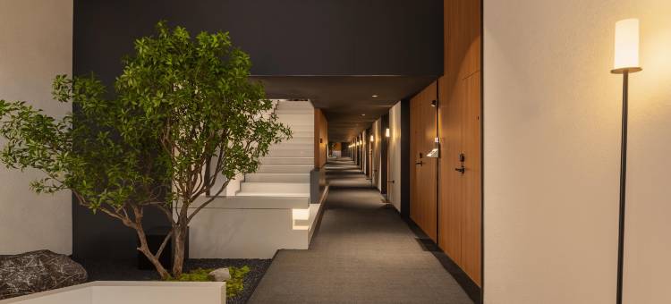 SFEEL设计师酒店(贵阳观山湖国际会议展览中心店)图片