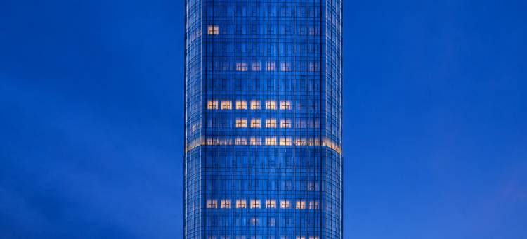 92·漫步云景酒店NATO Walking In The Clouds(合肥高铁南站店)图片