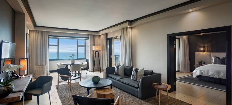 首都辛巴利酒店(The Capital Zimbali)图片
