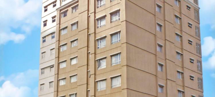 Harolds Hotel Cebu(Harolds Hotel Cebu)图片