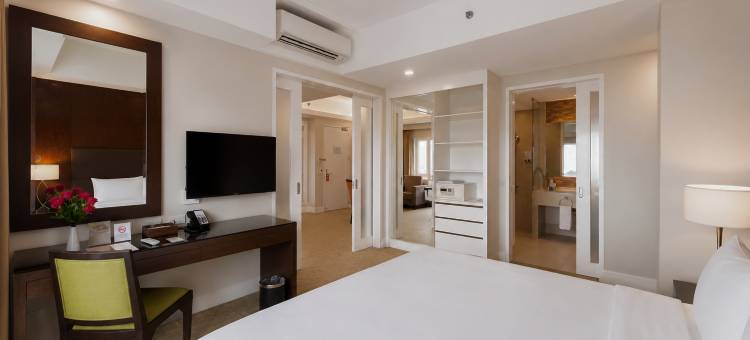 Harolds Hotel Cebu(Harolds Hotel Cebu)图片
