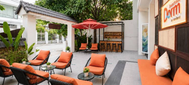 海滨酒店与旅舍 by Haviland(Dorm Beachside Hotel & Hostel By Haviland)图片