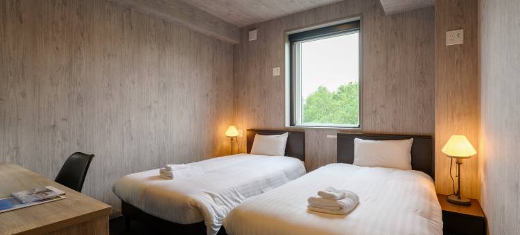 二世谷‌‌美居度假酒店(2026 年 11 月开业)(Mercure Niseko Resort (Opening November 2026))图片