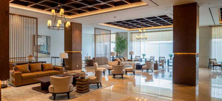 泗水富丽宫酒店(Hotel Rich Palace Surabaya)图片