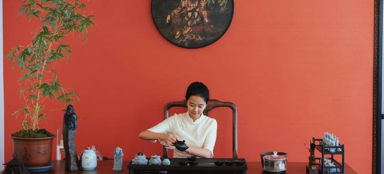自在居私汤温泉度假民宿(木鱼镇游客集散中心店)图片
