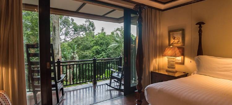 Zimbali Lodge by Dream Resorts图片