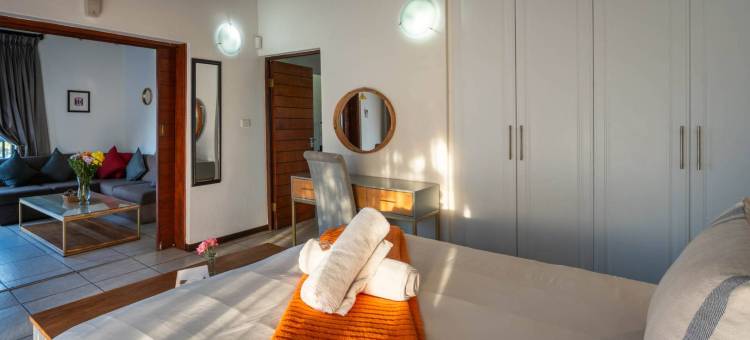 Mount Savannah Lodge by Dream Resorts图片
