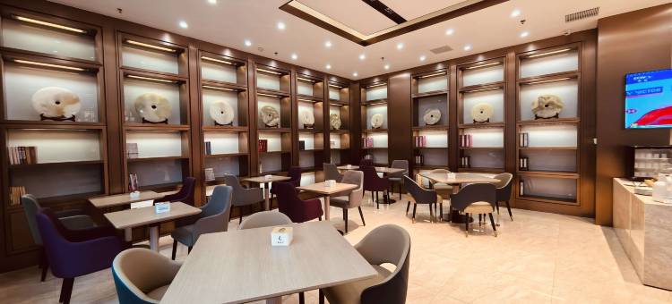 麗枫酒店(庄河向阳路店)图片