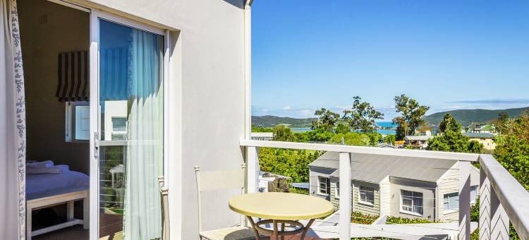 Oaklands The Knoll 度假村 by Dream(Oaklands on the Knoll by Dream Resorts)图片
