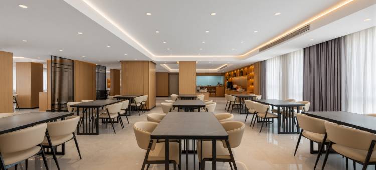 檀程酒店(独库公路店)图片
