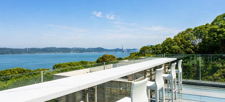 彩云轩·海景露台Ocean of Star轰趴度假别墅(温州洞头风景区店)图片