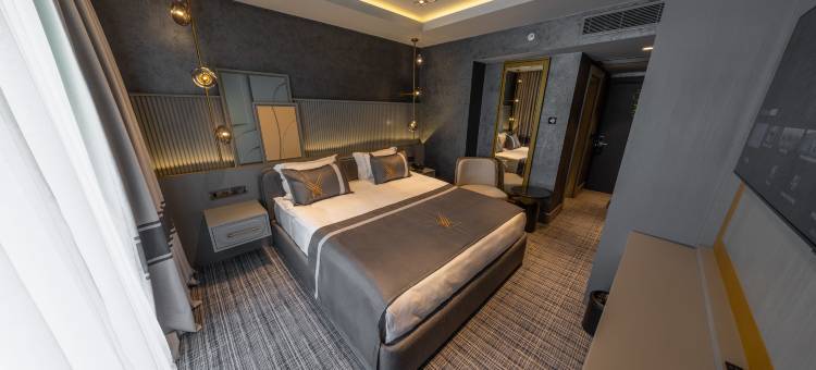 查马达吉尔内酒店及水疗中心娱乐场(Chamada Girne Hotel Spa and Casino)图片