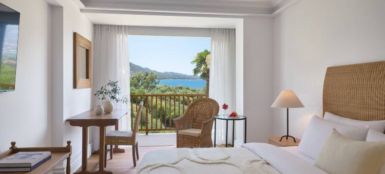 格雷科泰尔菲洛森尼亚酒店(Grecotel Filoxenia)图片