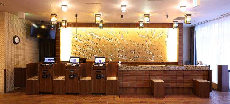 北海道小樽多美迎高级天然温泉酒店(2026/8/1重开)(Dormy Inn Premium Otaru Natural Hot Spring(Reopening on August 1, 2026))图片