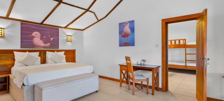 红鹤海滩水疗度假村(PrideInn Flamingo Beach Resort & Spa Mombasa)图片