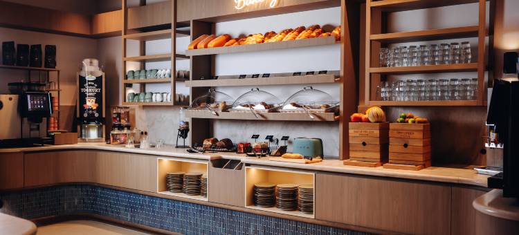 荷兰克隆范德瓦尔克酒店(Van der Valk Hotel Hollands Kroon)图片