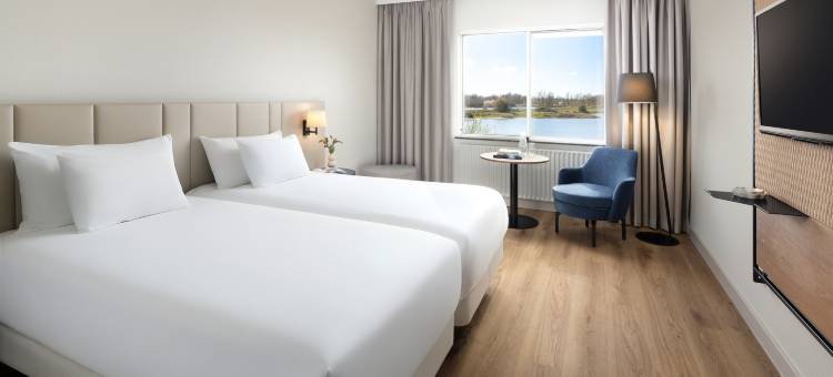 阿纳姆莱茵NH酒店(NH Arnhem Rijnhotel)图片