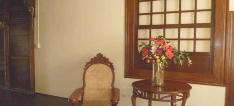 伊洛伊洛市卡萨滕泰住宿加早餐旅馆(Casa Tentay Iloilo City)图片