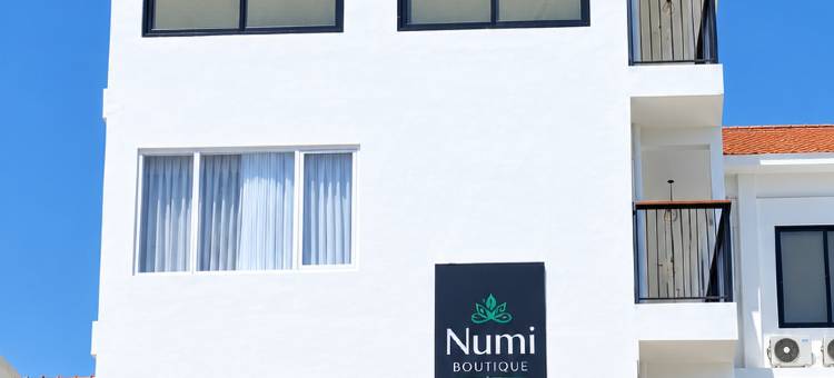 Numi Boutique Syariah图片