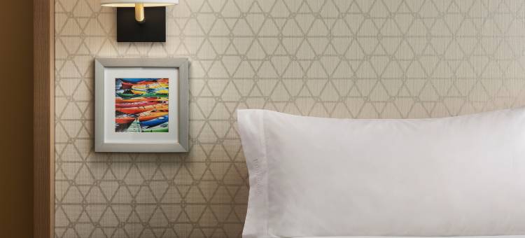 多伦多中心假日酒店(Holiday Inn Toronto Downtown Centre by IHG)图片