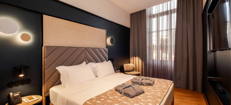 Axis Porto Club Aliados(Axis Porto Club Aliados)图片