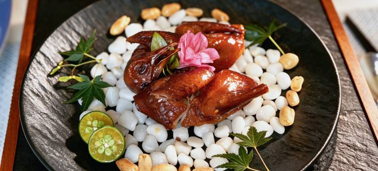 昆明滇池洲际逸衡酒店图片