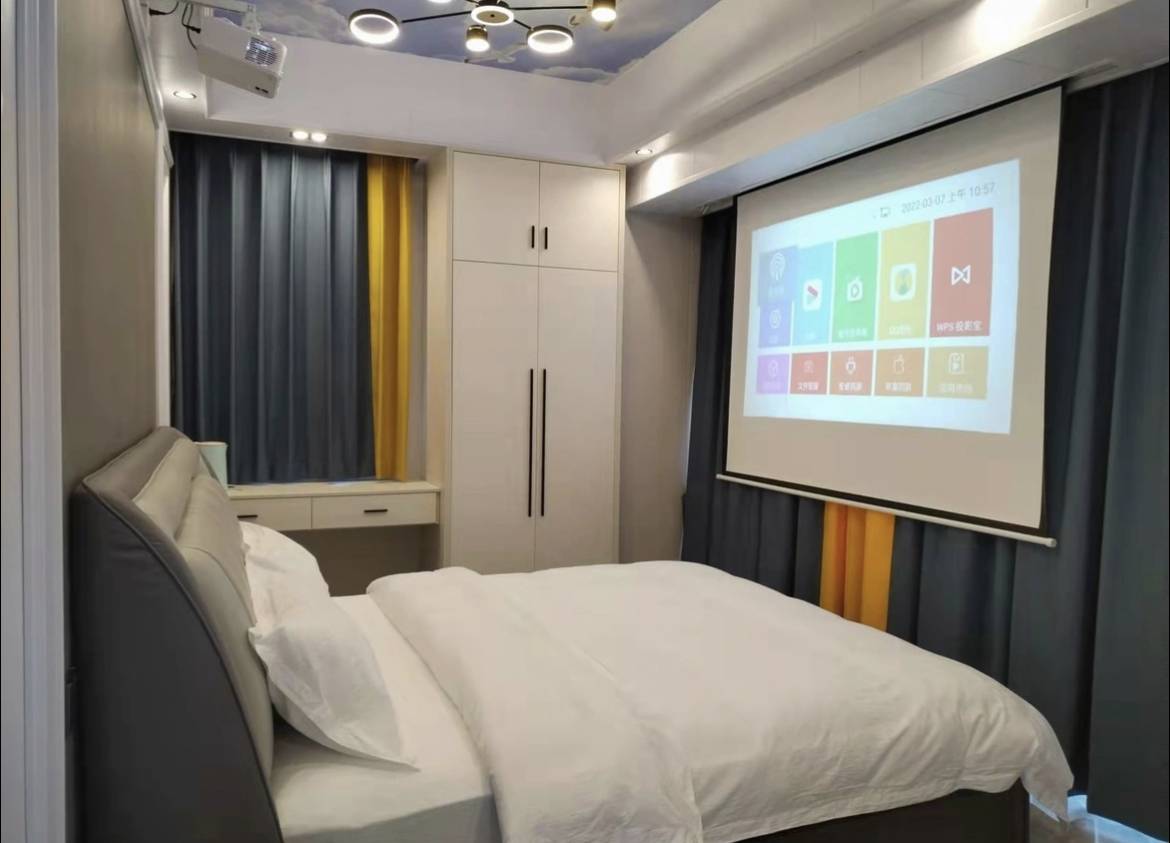 益阳太一屯民宿