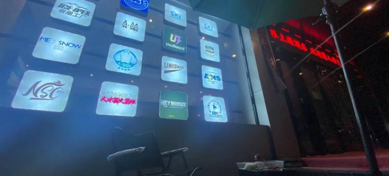 Ollie极限·主题酒店图片