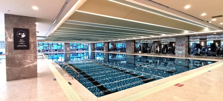 舒悦酒店(江山江东大道店)图片