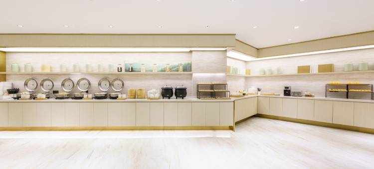 全季酒店(大连青泥洼桥地铁站店)图片