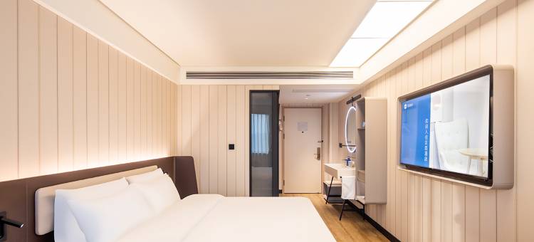 汉庭酒店(三门峡渑池县店)图片