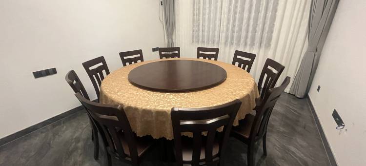 相逢一居民宿图片