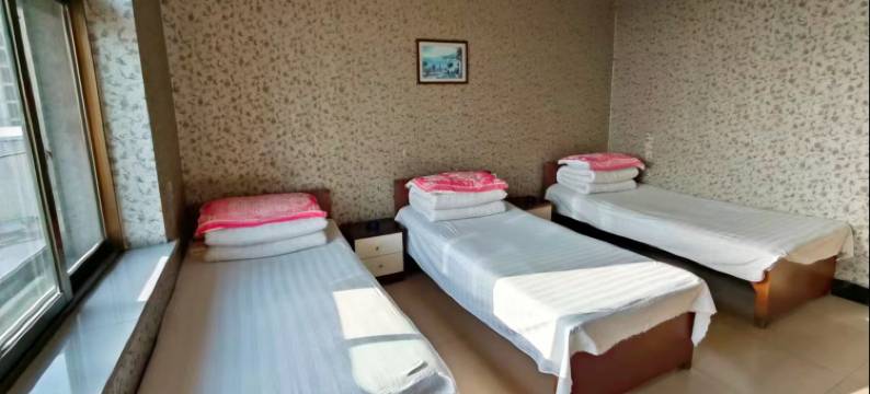 祁县江海旅馆图片