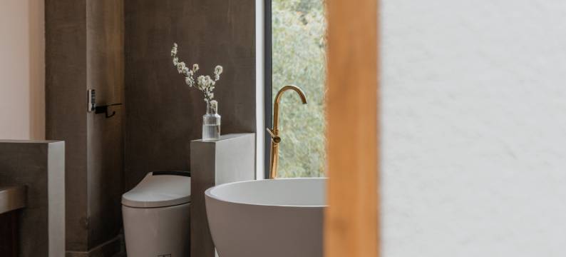 隐林·莫干山半山美宿图片