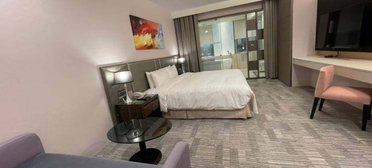 台北集瑷饭店图片