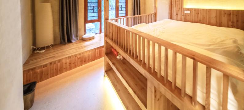 桃里间·和院(东江湖景区店)图片