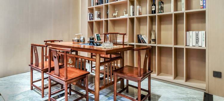 城市便捷酒店(习水箐山森林公园店)图片